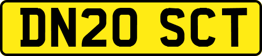 DN20SCT
