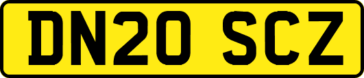 DN20SCZ