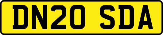 DN20SDA