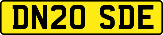 DN20SDE