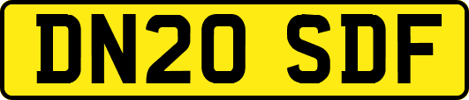 DN20SDF