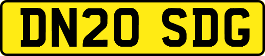 DN20SDG