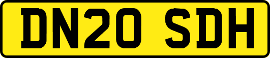 DN20SDH