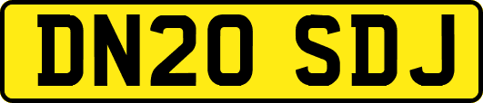DN20SDJ