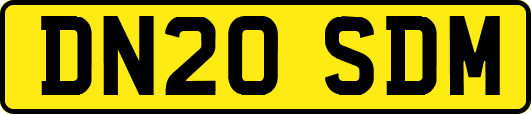 DN20SDM