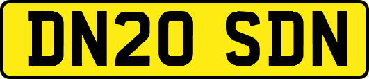 DN20SDN