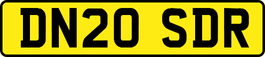 DN20SDR