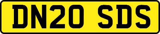 DN20SDS