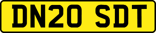DN20SDT
