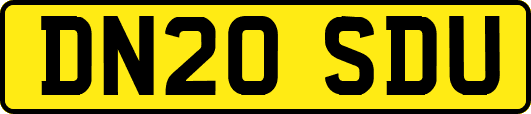 DN20SDU