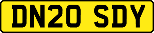 DN20SDY
