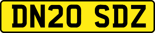 DN20SDZ