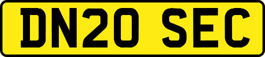 DN20SEC