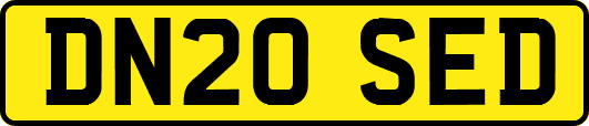 DN20SED