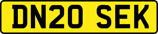 DN20SEK