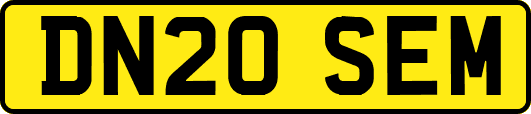 DN20SEM