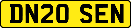 DN20SEN