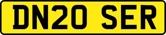 DN20SER