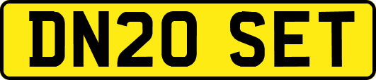 DN20SET