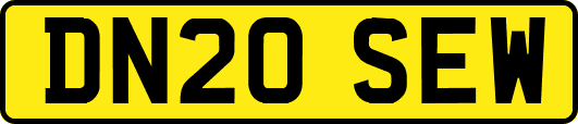DN20SEW