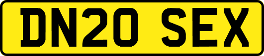 DN20SEX