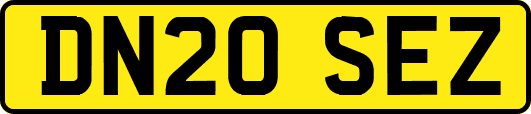 DN20SEZ