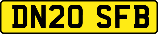 DN20SFB