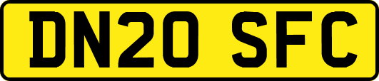 DN20SFC