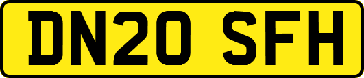 DN20SFH