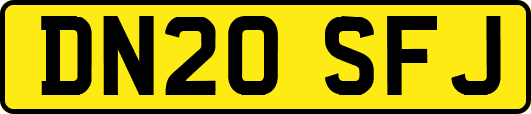 DN20SFJ