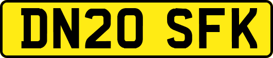 DN20SFK