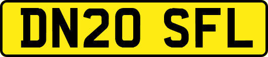 DN20SFL