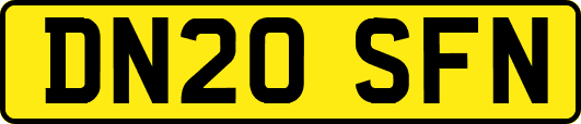 DN20SFN
