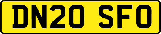 DN20SFO