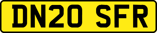 DN20SFR