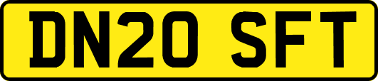 DN20SFT