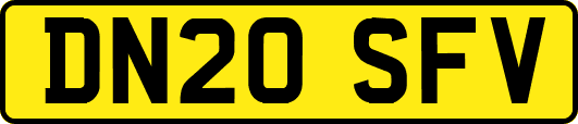 DN20SFV