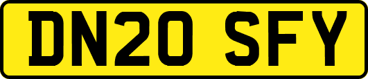 DN20SFY