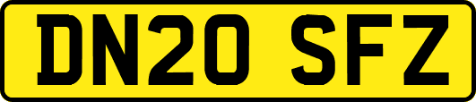 DN20SFZ