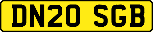 DN20SGB