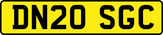 DN20SGC