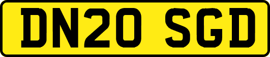 DN20SGD