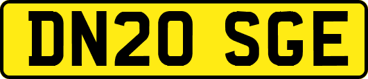 DN20SGE
