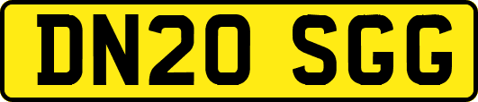 DN20SGG
