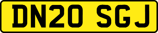 DN20SGJ
