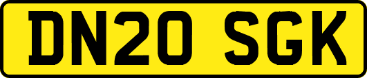 DN20SGK
