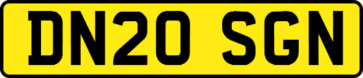DN20SGN