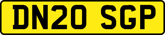 DN20SGP