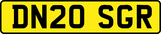 DN20SGR