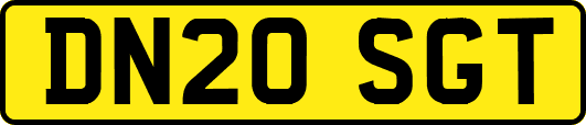 DN20SGT